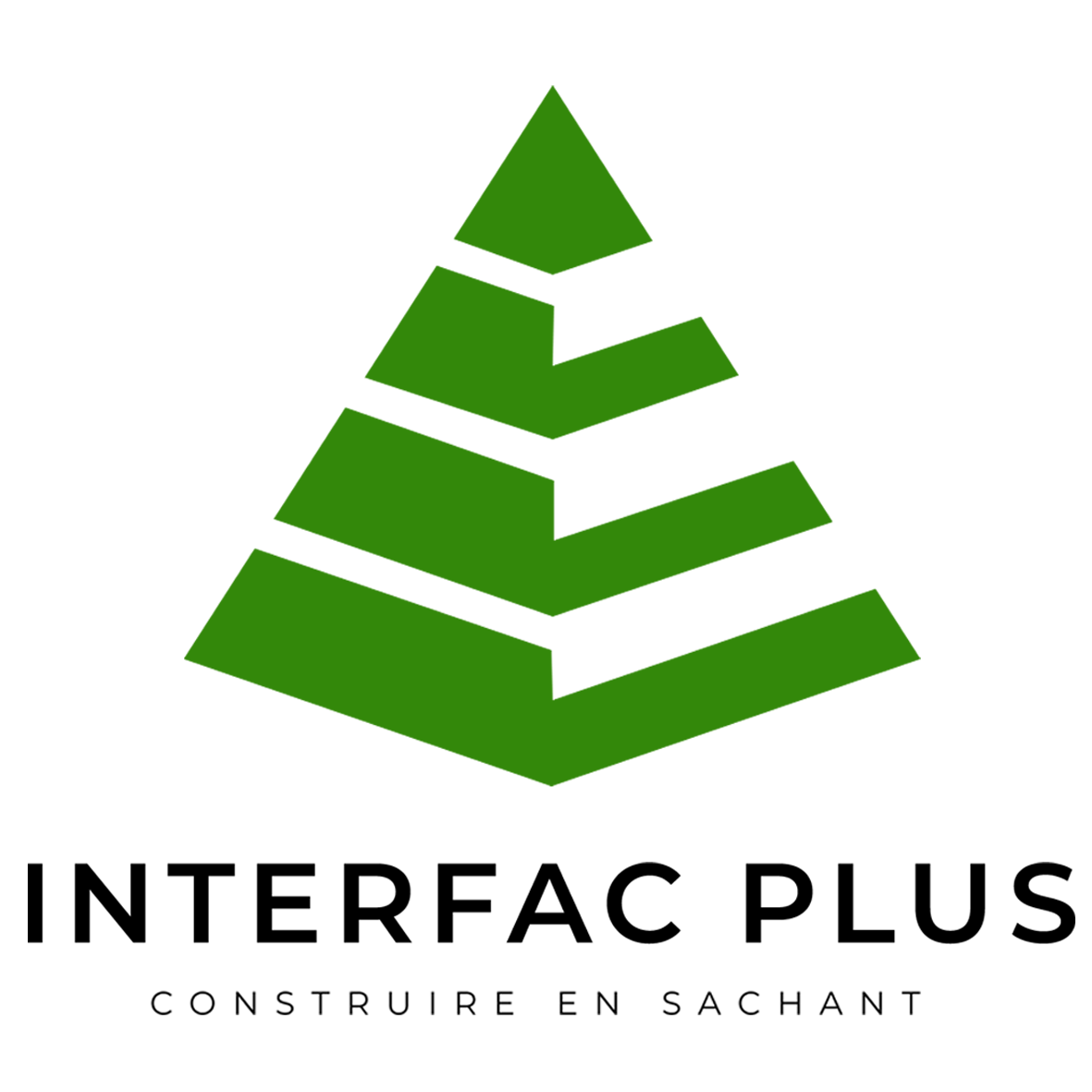 Logo Interfac PLUS Entreprise